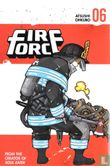 Fire Force 06