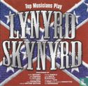 Top Musicians Play Lynyrd Skynyrd - Afbeelding 1