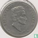 Colombie 50 centavos 1960 "150th anniversary Proclamation of Independence of Colombia" - Image 1