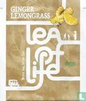 Ginger Lemongrass - Image 1