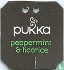 peppermint & licorice - Image 1