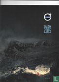 Volvo Salon 2015 - Image 1