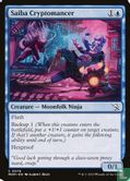 Saiba Cryptomancer - Image 1