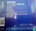 The Very Best of Janis Joplin - Afbeelding 2