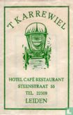 't Karrewiel Hotel Café Restaurant - Afbeelding 1