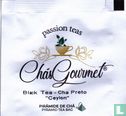 Black Tea - Cha Preto "Ceylon" - Image 1