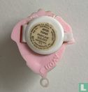 Little blossom pin perfume solido - Image 2