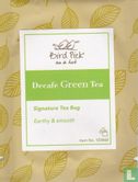 Decafe Green Tea - Afbeelding 1