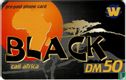 BLACK - DM50 - pre-paid phone card - Image 1