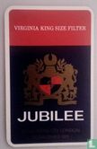 Jubilee.Virginia King size filter - Image 1