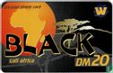 BLACK - DM20 - pre-paid phone card - Image 1