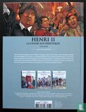 Henri II : La chasse aux hérétiques - Afbeelding 2