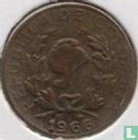 Colombia 1 centavo 1966 - Afbeelding 1