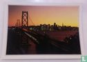 USA San Francisco le pont de Golden Gate - Afbeelding 1