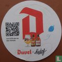 Duvel x hedof