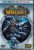 World of Warcraft: Wrath of the Lich King Retail Video DVD - Image 1