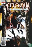 X-Men: Magik 4 - Image 1