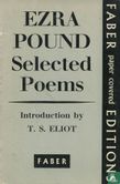 Selected Poems - Afbeelding 1