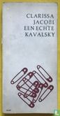 Een echte Kavalsky - Image 1