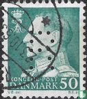 Frederik IX - Image 1