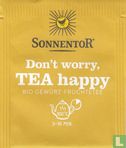Don't worry, Tea Happy - Bild 1