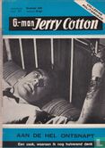 G-man Jerry Cotton 632 - Afbeelding 1