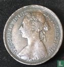 Vereinigtes Königreich ½ Penny 1889 - Bild 2
