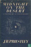 Midnight on the Desert - Afbeelding 1