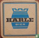 Erst einmal ein Härle Bier - Image 2