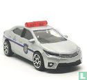 Toyota Corolla Altis Tourist Police - Image 1