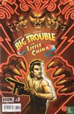 Big Trouble In Little China 3 - Afbeelding 1