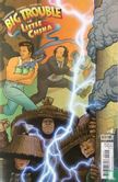 Big Trouble In Little China 4 - Image 1