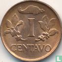 Colombia 1 centavo 1968 - Image 2