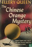 The Chinese Orange Mystery - Image 1