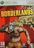 Borderlands - Afbeelding 1