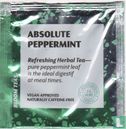 Absolute Peppermint - Image 1