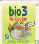 Té Ceylan - Afbeelding 1