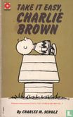 Take it easy, Charlie Brown - Image 1