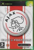 Ajax Club Football Seizoen 2003/2004 - Image 1