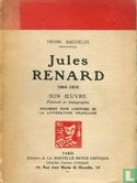 Jules Renard - Afbeelding 1