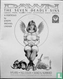 Dawn: The Seven Deadly Sins - Image 1