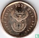 South Africa 20 cents 2023 - Image 1