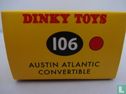 Austin Atlantic Convertible  - Image 10
