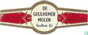 DE GEULHEMER MOLEN Geulhem (L) - Tilla en Lei - Tel: 04406-2187 - Afbeelding 1