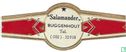 "Salamander„  Buggenhout Tel. (052)-32918 - Image 1