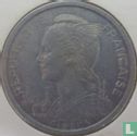 Réunion 2 francs 1971 - Afbeelding 1