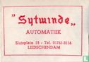 "Sytwinde" Automatiek - Image 1