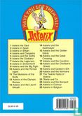 Asterix and the roman agent  - Image 2