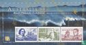 Briefmarkenausstellung AUSTRALIEN '99 - Bild 1
