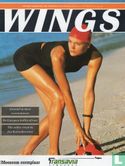 Wings - 1990-01 - Image 1